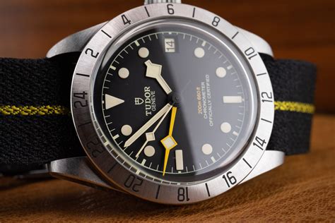 tudor blackbay pro gmt|tudor gmt problems.